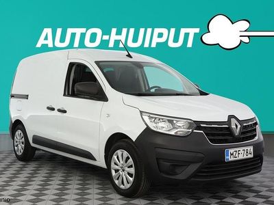 Käytetty 2021 Renault Express Tila-auto | 16 800 €