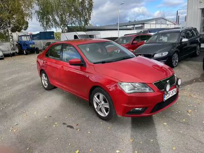 Seat Toledo