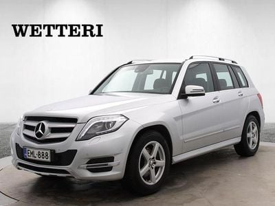 Mercedes GLK220