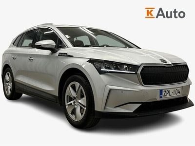 Skoda Enyaq iV