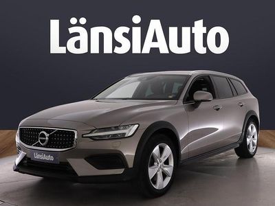 Volvo V60 CC
