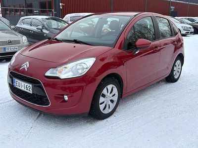 Käytetty 2011 Citroën C3 Viistoperä | 3 900 €
