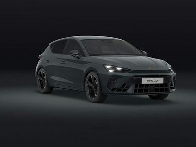 Uusi Cupra Leon 148 HP (108 kW) 2026 Viistoperä