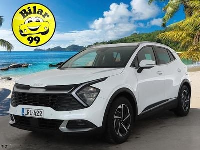 Käytetty 2022 Kia Sportage EX Katumaasturi | 24 400 € (Hyvä tarjous)
