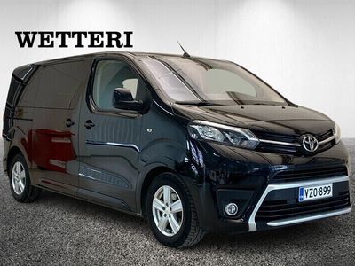 käytetty Toyota Verso ProaceFamily L1 2,0 D 150 / 8