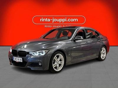 BMW 330e