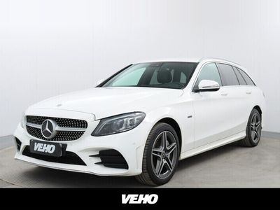 Mercedes C300e