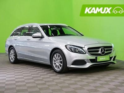 Mercedes C180