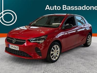 Käytetty 2023 Opel Corsa-e Edition Viistoperä | 16 880 €