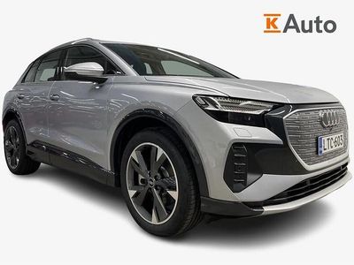 Käytetty Audi Q4 e-tron 210 kW (286 HP) 2025 Katumaasturi