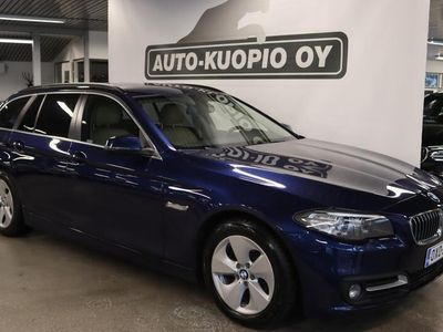 käytetty BMW 520 520 F11 Touring d A xDrive Business Exclusive Edition