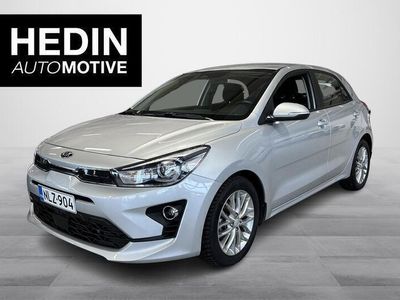 käytetty Kia Rio 1,0 T-GDI Mild-Hybrid 120hv EX DCT