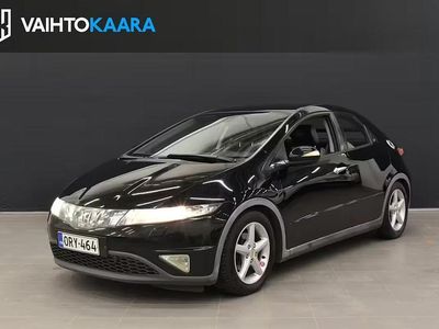 Käytetty Honda Civic Sport 140 HP (102 kW) 2007 Viistoperä