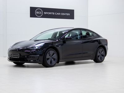 käytetty Tesla Model 3 Long Range Dual Motor AWD /