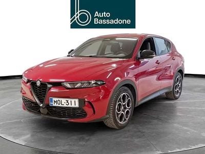 Käytetty 2024 Alfa Romeo Tonale Sprint Katumaasturi | 23 280 €