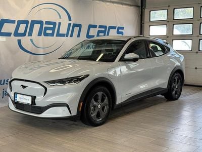 Käytetty Ford Mustang 269 HP (197 kW) 2021 Viistoperä