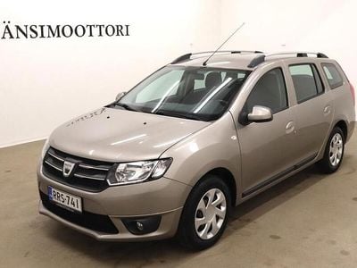Dacia Logan MCV