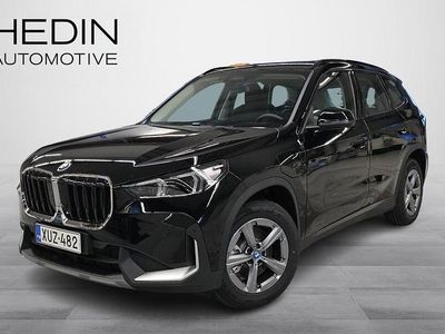 Uusi BMW X1 Comfort Edition 245 HP (180 kW) 2025 Katumaasturi