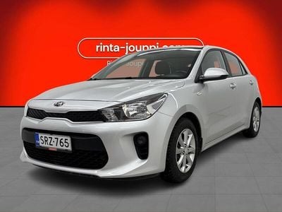 Käytetty 2019 Kia Rio LX Viistoperä | 10 900 € (Perustarjous)