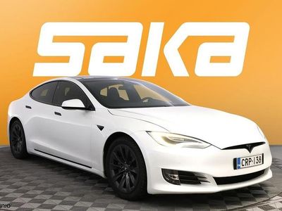 Käytetty 2019 Tesla Model S Viistoperä | 32 850 €