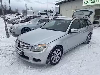 Käytetty Mercedes Vito 158 HP (116 kW) 2009 Valkoinen Van