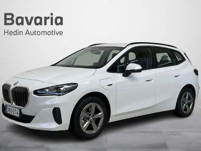 käytetty BMW 225 Active Tourer U06 225e xDrive Charged Edition // HUD /