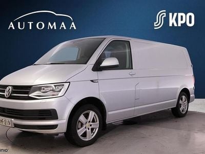 Hopea Käytetty 2019 VW T6.1 Edition Van | 28 800 €
