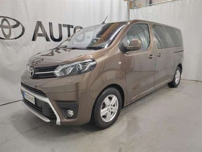 käytetty Toyota Verso ProaceFamily L1 2,0 D 180 Automaatti