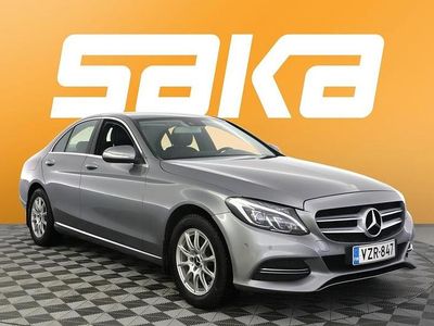 Käytetty 2014 Mercedes A180 Business Sedan | 18 790 € (Perustarjous)
