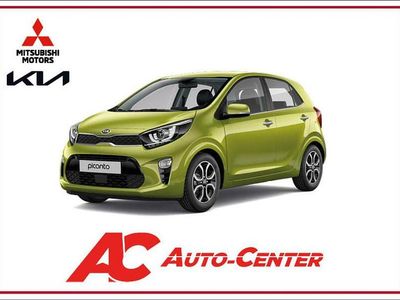 Käytetty 2022 Kia Picanto LX Viistoperä | 13 890 € (Kallis)