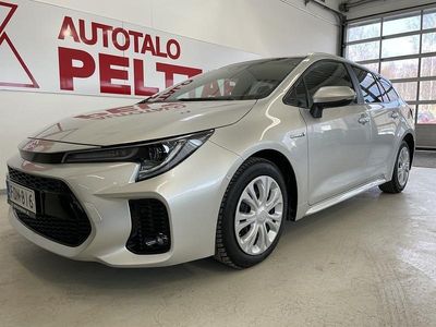 Hopea Käytetty 2021 Suzuki Swace GLX Farmari | 19 800 €