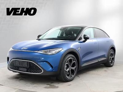 Sininen Käytetty 2025 Smart #3 Pulse Katumaasturi | 43 800 €