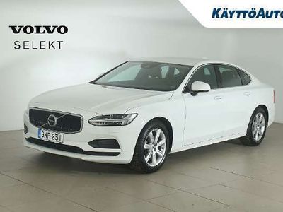 käytetty Volvo S90 D3 Business aut