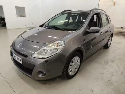 Käytetty Renault Clio II 2009