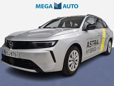 Hopea Uusi 2025 Opel Astra Edition+ Farmari | 31 990 €