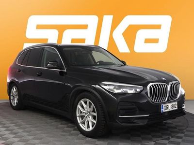 Käytetty 2022 BMW X5 Katumaasturi | 39 900 €