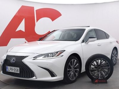Lexus ES300H