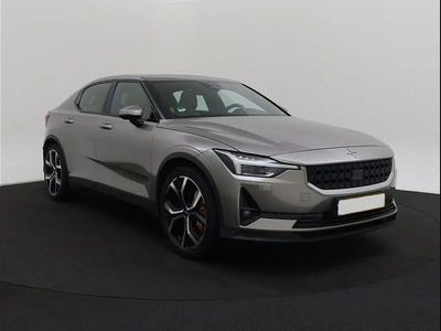 Käytetty 2021 Polestar 2 Performance Viistoperä | 26 400 € (Perustarjous)