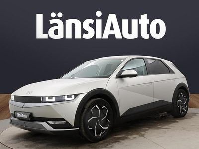 Käytetty Hyundai Ioniq 5 Style 160 kW (218 HP) 2021 Katumaasturi