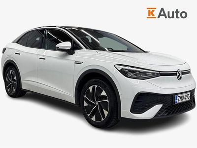 Käytetty 2022 VW ID.5 Pro Performance Katumaasturi | 26 760 € (Kallis)