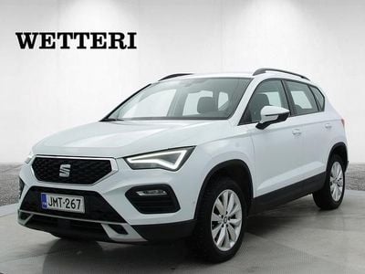 Käytetty Seat Ateca FR 150 HP (110 kW) 2022 Katumaasturi