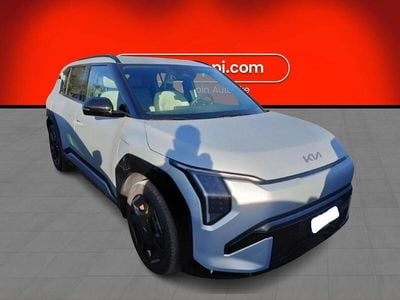 Käytetty 2025 Kia EV3 GT-Line Katumaasturi | 41 790 € (Perustarjous)