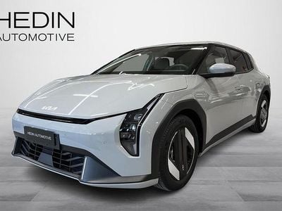 Uusi Kia EV4 Premium 150 kW (204 HP) 2025 Viistoperä