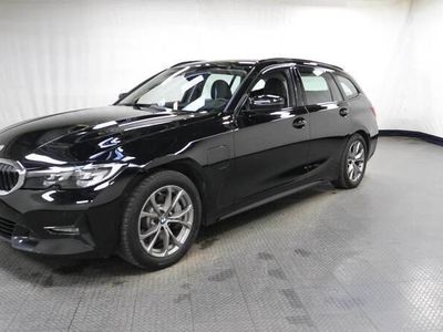 käytetty BMW 330e 330 G21 TouringSport Aut. Charged Edition
