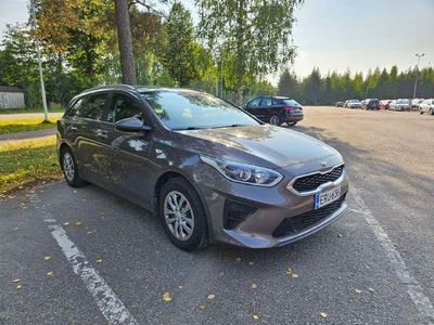 Kia Ceed Sportswagon