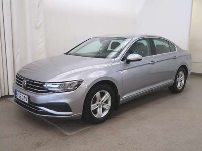 käytetty VW Passat Sedan Comfort Business 1,5 TSI EVO 110 kW DSG