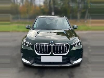 Käytetty BMW iX1 Comfort Edition 230 kW (313 HP) 2024 Katumaasturi