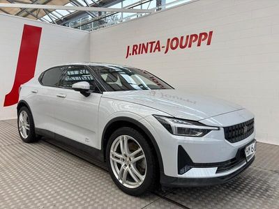 Käytetty Polestar 2 Long Range Dual motor 300 kW (408 HP) 2023 Viistoperä