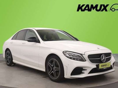 käytetty Mercedes A180 CBusiness AMG /