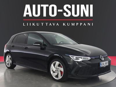Käytetty 2021 VW Golf VIII GTE Viistoperä | 19 900 € (Perustarjous)